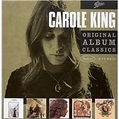 Carole king original album - original,