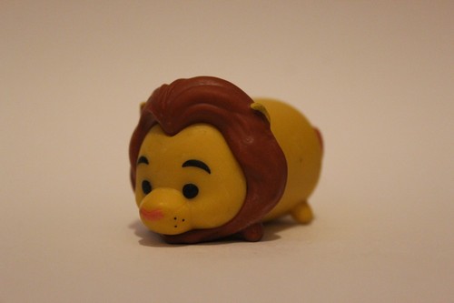 Tsum zuru disney figure - zuru,