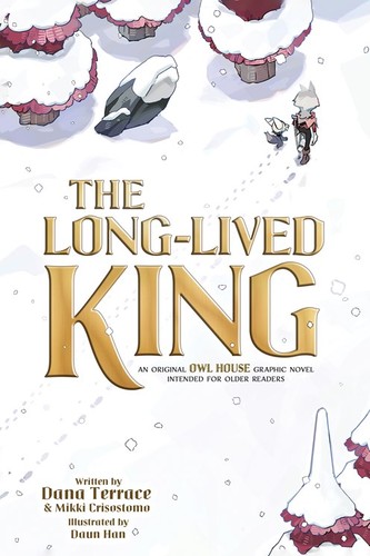 The long lived king - king:, an