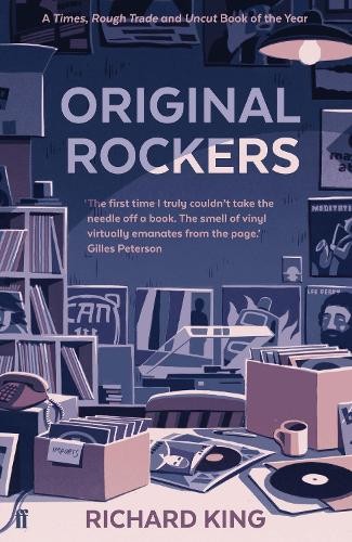 Original rockers king - original, by
