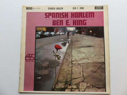 Ben king original 1961 - king,