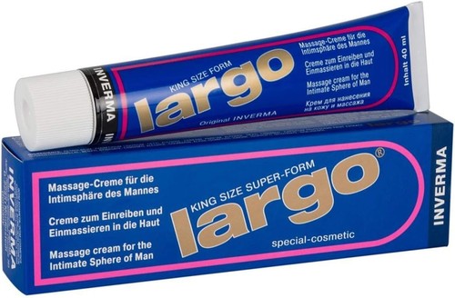 Original largo cream 40ml for - original,