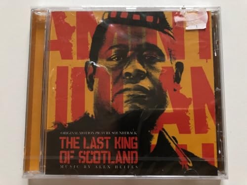 Original soundtrack last - soundtrack,
