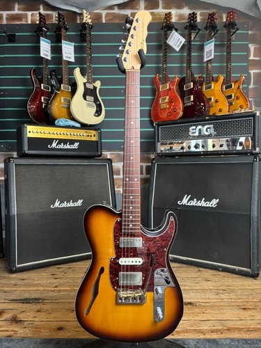 Fret king country squire - king,