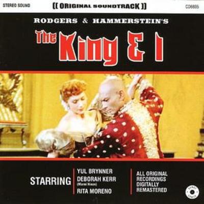Original soundtrack the king - the,
