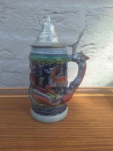 Vintage original king west - vintage,