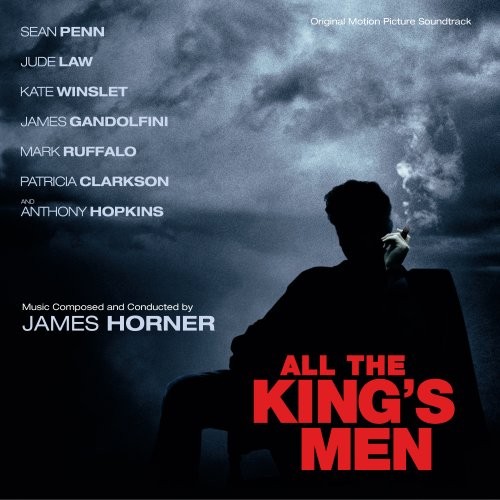 James horner original - james,
