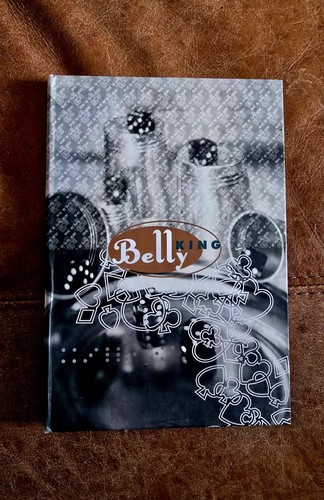Belly king book - belly.,
