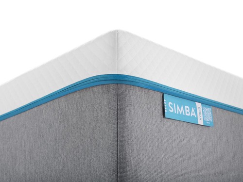 Simba hybrid original 5ft - 5ft, king