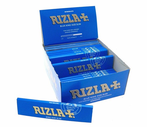 Original genuine rizla - 12,