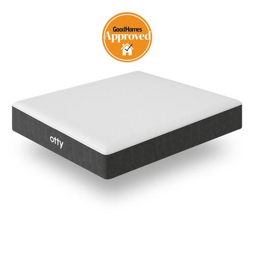 Otty original hybrid mattress - otty,