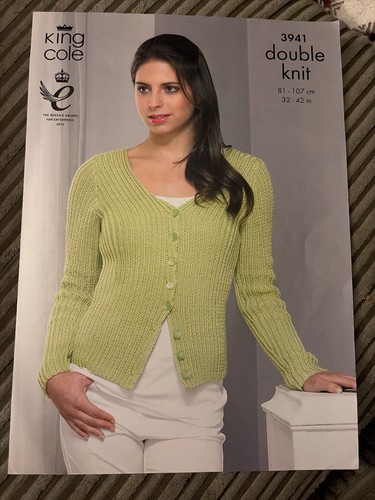 Original king cole knitting - cole,