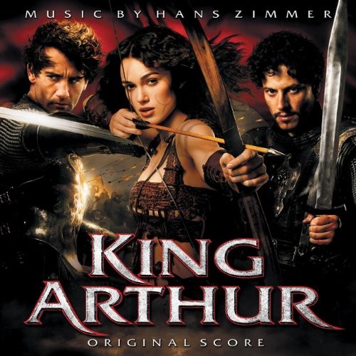 King arthur original - arthur,