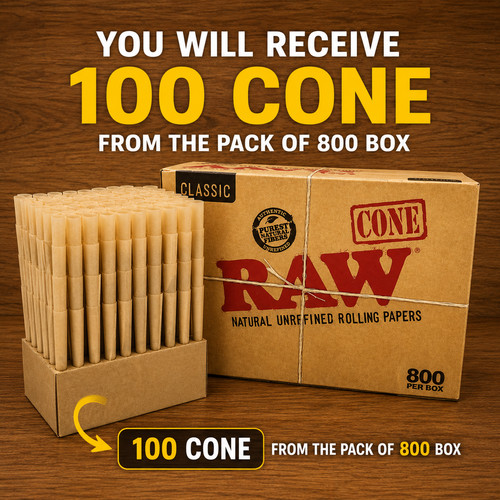 The original raw classic - original,