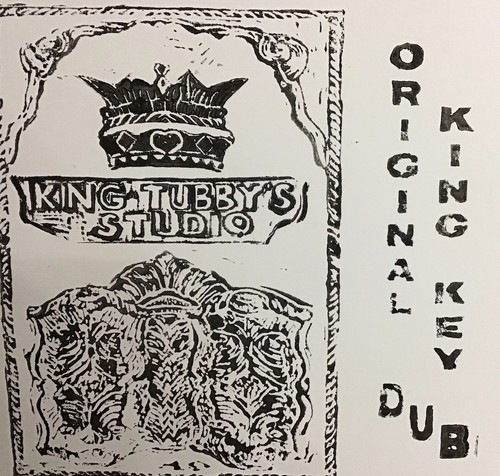 King tubbys studio original - king,