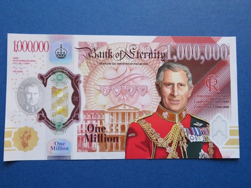 Original souvenir king charles - souvenir,