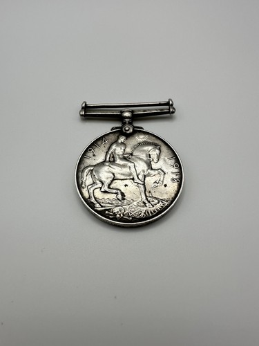 Original wwi british war - wwi, medal