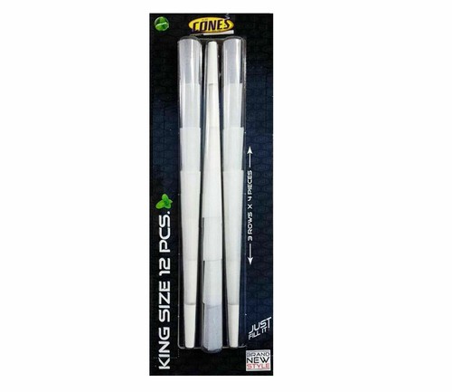 Original king size cones - king,