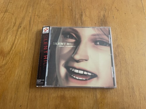 Silent hill original - ~,