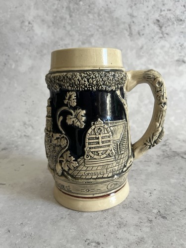 Original king vintage german - original,