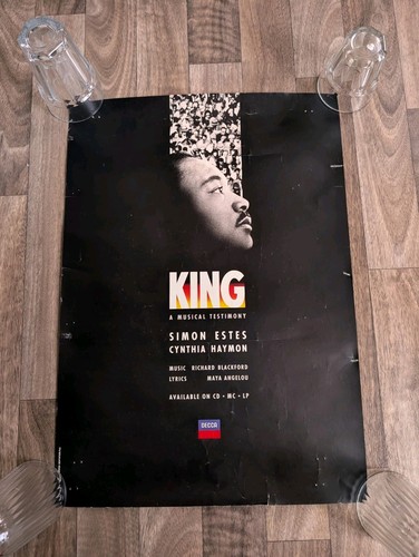 Original king musical - king-, a