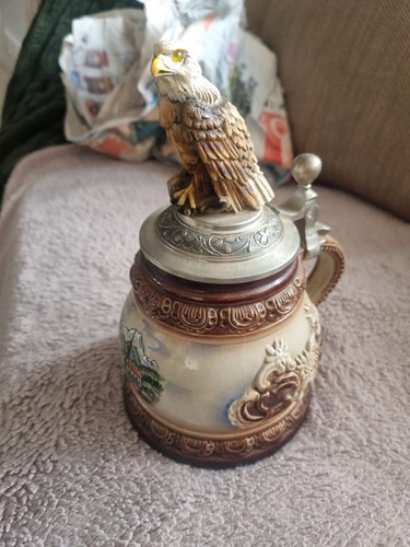 Vintage original king austria - vintage,
