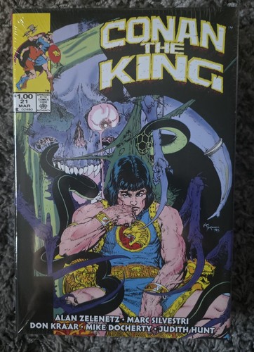 King conan the original - conan:,