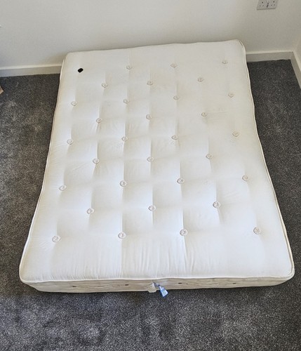 Millbrook wool luxury 4000 - luxury,